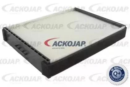 Фильтр, воздух во внутренном пространстве ACKOJAP купить