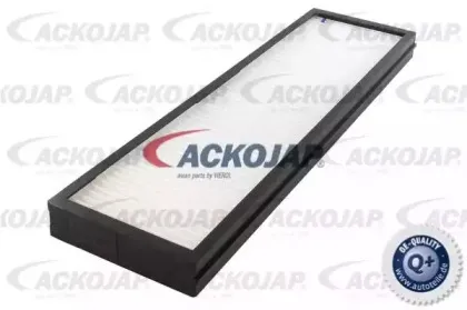 Фильтр, воздух во внутренном пространстве ACKOJAP купить