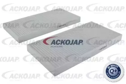 Фильтр, воздух во внутренном пространстве ACKOJAP купить