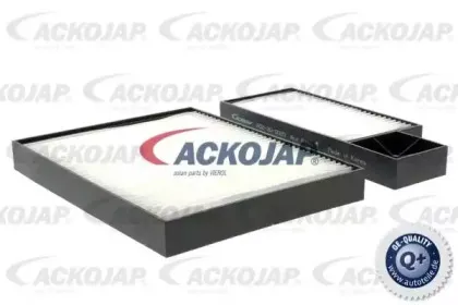 Фильтр, воздух во внутренном пространстве ACKOJAP купить