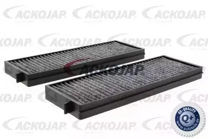 Фильтр, воздух во внутренном пространстве ACKOJAP купить