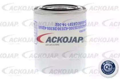 Масляный фильтр ACKOJAP купить