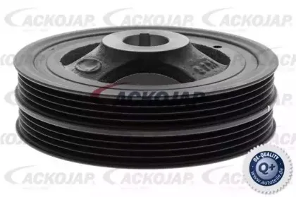 Ременный шкив, коленчатый вал ACKOJAP купить