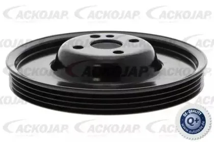 Ременный шкив, коленчатый вал ACKOJAP купить