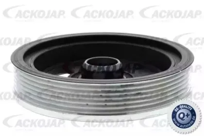 Ременный шкив, коленчатый вал ACKOJAP купить