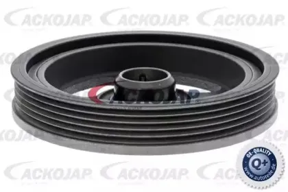 Ременный шкив, коленчатый вал ACKOJAP купить