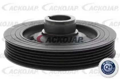 Ременный шкив, коленчатый вал ACKOJAP купить