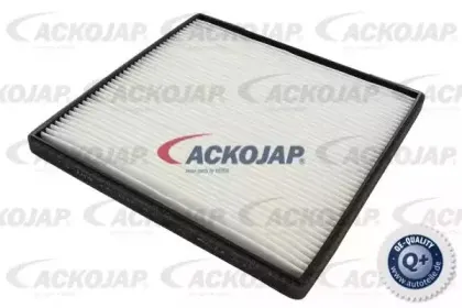 Фильтр, воздух во внутренном пространстве ACKOJAP купить