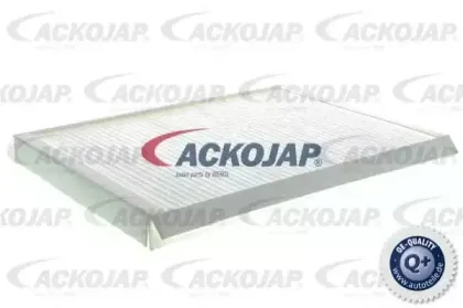 Фильтр, воздух во внутренном пространстве ACKOJAP купить