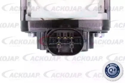 Клапан возврата ОГ ACKOJAP купить