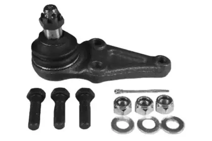 Несущий / направляющий шарнир QUICK STEER купить