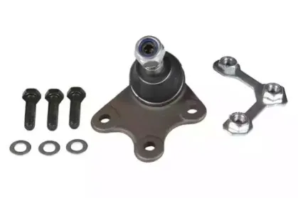 Несущий / направляющий шарнир QUICK STEER купить