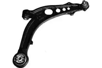 Рычаг независимой подвески колеса, подвеска колеса QUICK STEER купить