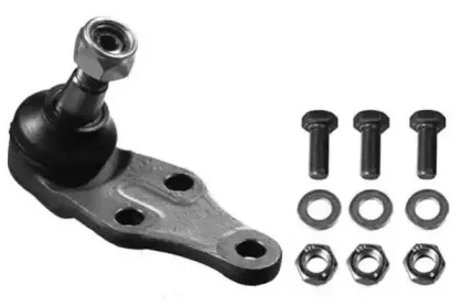 Несущий / направляющий шарнир QUICK STEER купить