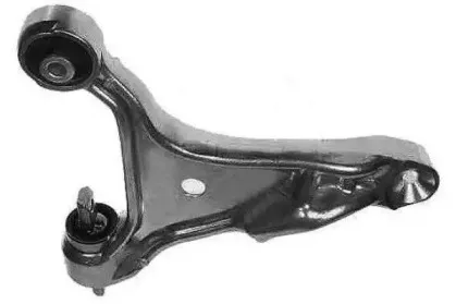 Рычаг независимой подвески колеса, подвеска колеса QUICK STEER купить