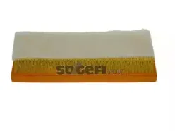 Воздушный фильтр CoopersFiaam купить