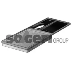 Воздушный фильтр CoopersFiaam купить