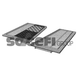 Воздушный фильтр CoopersFiaam купить