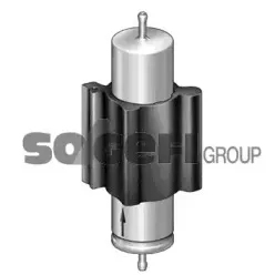 Топливный фильтр CoopersFiaam купить