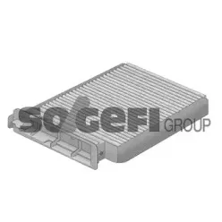 Фильтр, воздух во внутренном пространстве CoopersFiaam купить