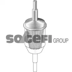 Топливный фильтр CoopersFiaam купить