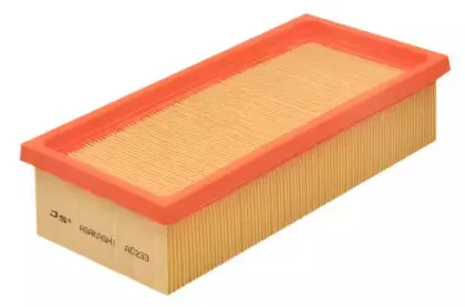 Фильтр воздушный вес: 0.273 кг JS ASAKASHI купить