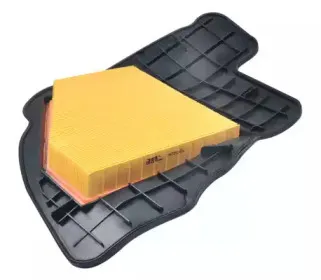 Воздушный фильтр JS ASAKASHI купить