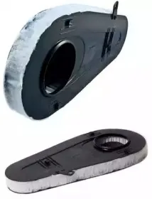 Воздушный фильтр JS ASAKASHI купить