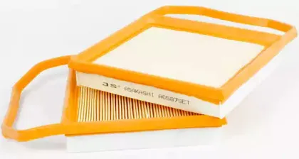 Фильтр воздушный двигателя JS ASAKASHI купить