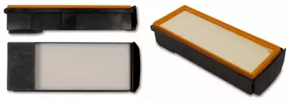 Воздушный фильтр JS ASAKASHI купить