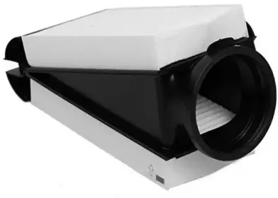 Воздушный фильтр JS ASAKASHI купить