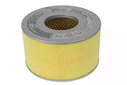 Фильтр воздуха JS Asakashi LC100/LX470 1HDF/2UZFE 98- JS ASAKASHI купить