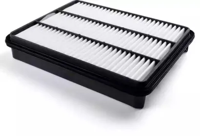 Фильтр воздушный двигателя JS ASAKASHI купить