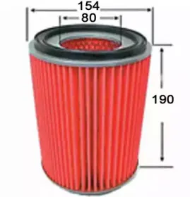 Воздушный фильтр JS ASAKASHI купить