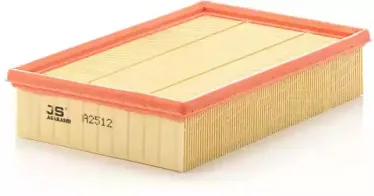 Фільтр повітряний двигуна JS ASAKASHI купить