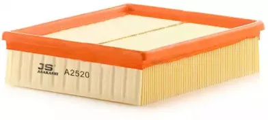 Воздушный фильтр JS ASAKASHI купить