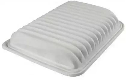 Фильтр воздушный вес: 0.202 кг JS ASAKASHI купить