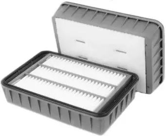 Фильтр воздушный двигателя JS ASAKASHI купить