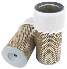 Фільтр повітряний двигуна JS ASAKASHI купить