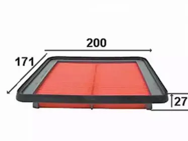 Воздушный фильтр JS ASAKASHI купить
