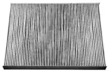 Фильтр, воздух во внутренном пространстве JS ASAKASHI купить