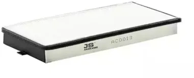 Фильтр, воздух во внутренном пространстве JS ASAKASHI купить