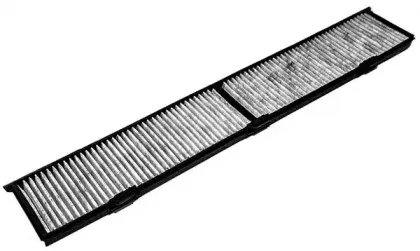 Фильтр, воздух во внутренном пространстве JS ASAKASHI купить