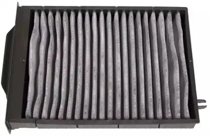 Фильтр, воздух во внутренном пространстве JS ASAKASHI купить