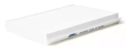 Фильтр, воздух во внутренном пространстве JS ASAKASHI купить