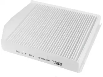 Фильтр, воздух во внутренном пространстве JS ASAKASHI купить