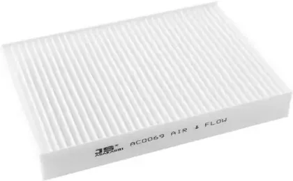 Фильтр, воздух во внутренном пространстве JS ASAKASHI купить