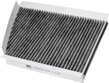 Фильтр, воздух во внутренном пространстве JS ASAKASHI купить