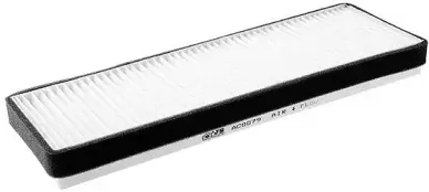 Фильтр, воздух во внутренном пространстве JS ASAKASHI купить