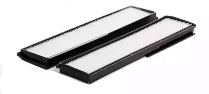 Фильтр, воздух во внутренном пространстве JS ASAKASHI купить